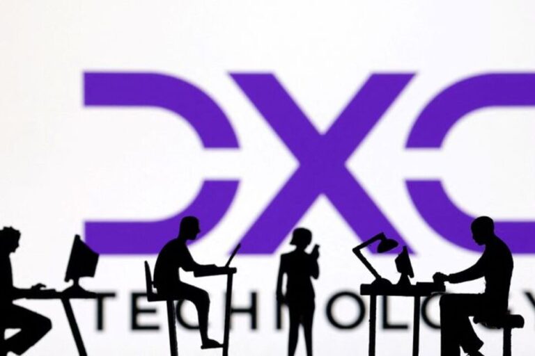 DXC Technology stumbles as investors jittery over latest restructuring plan