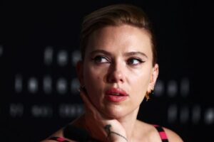 Scarlett Johansson says OpenAI chatbot sounds 'just like her'