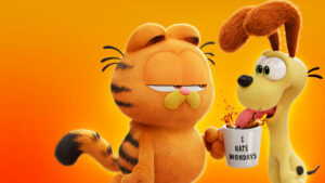 When Can I Watch ‘The Garfield Movie’ on Netflix?